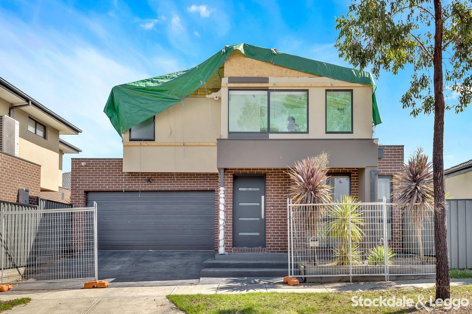 36 Emblem Way, Craigieburn VIC 3064, Image 0