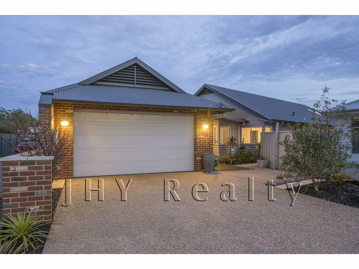 40 Spindrift Cove, Quindalup WA 6281, Image 0