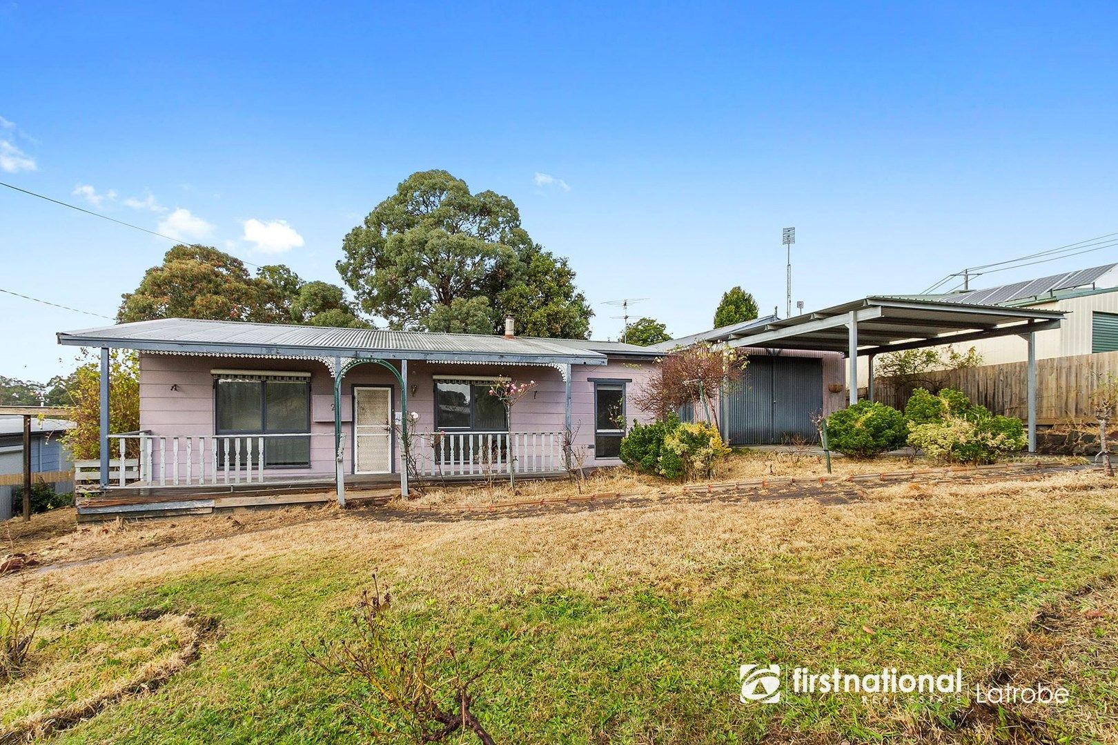 2 Roxburgh Road, Yallourn North VIC 3825, Image 0