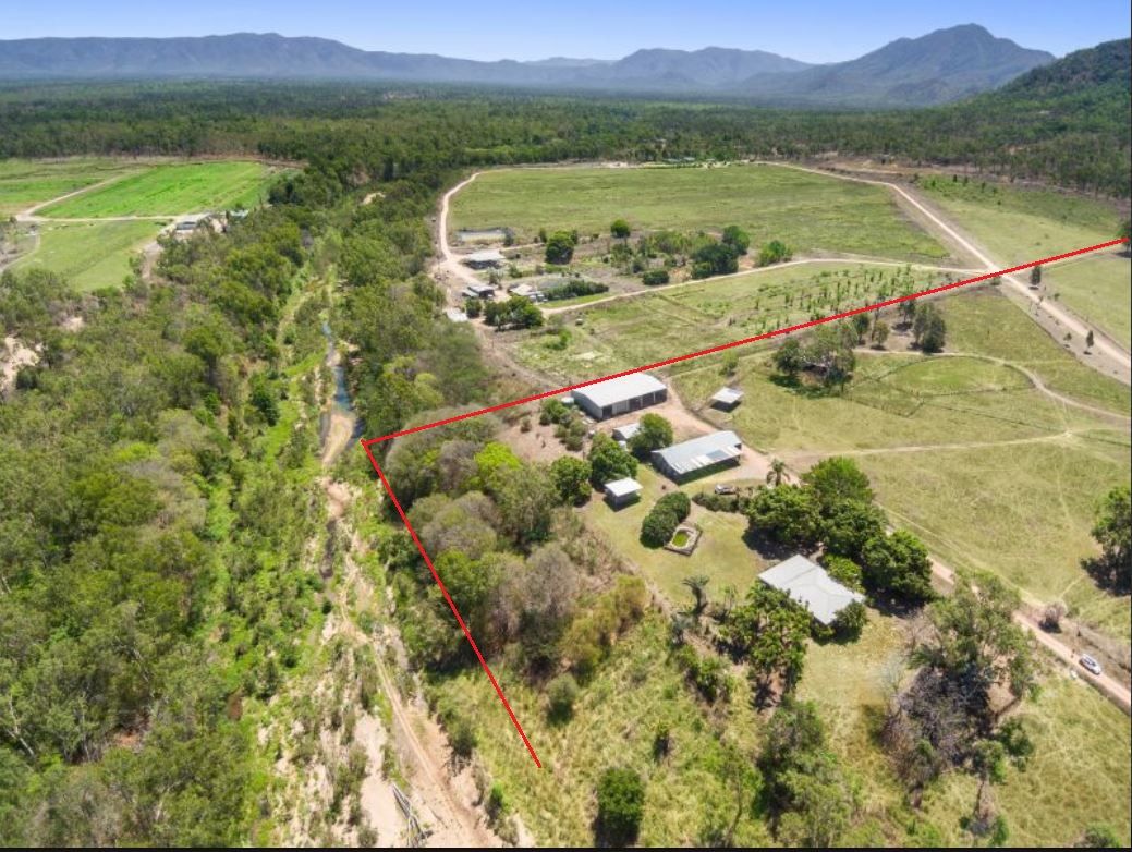 265 Plumeria Road, Black River QLD 4818