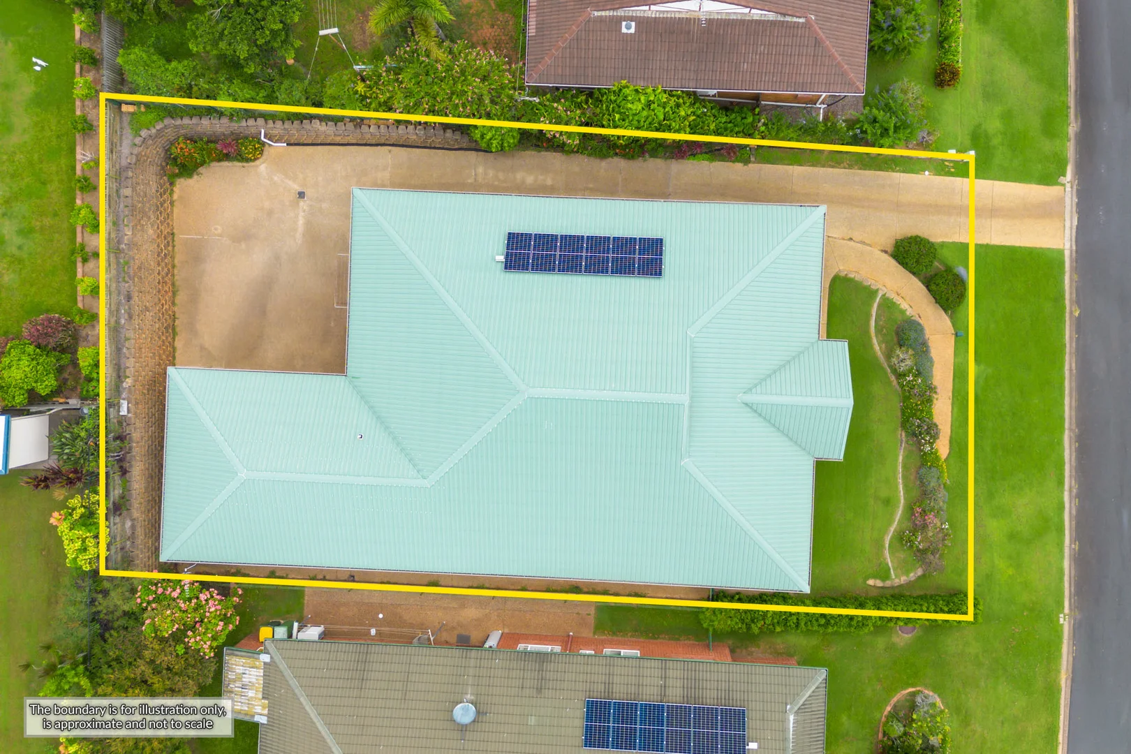 Additional image 22 of 10 Yearsley Grove, Pacific Heights QLD 4703