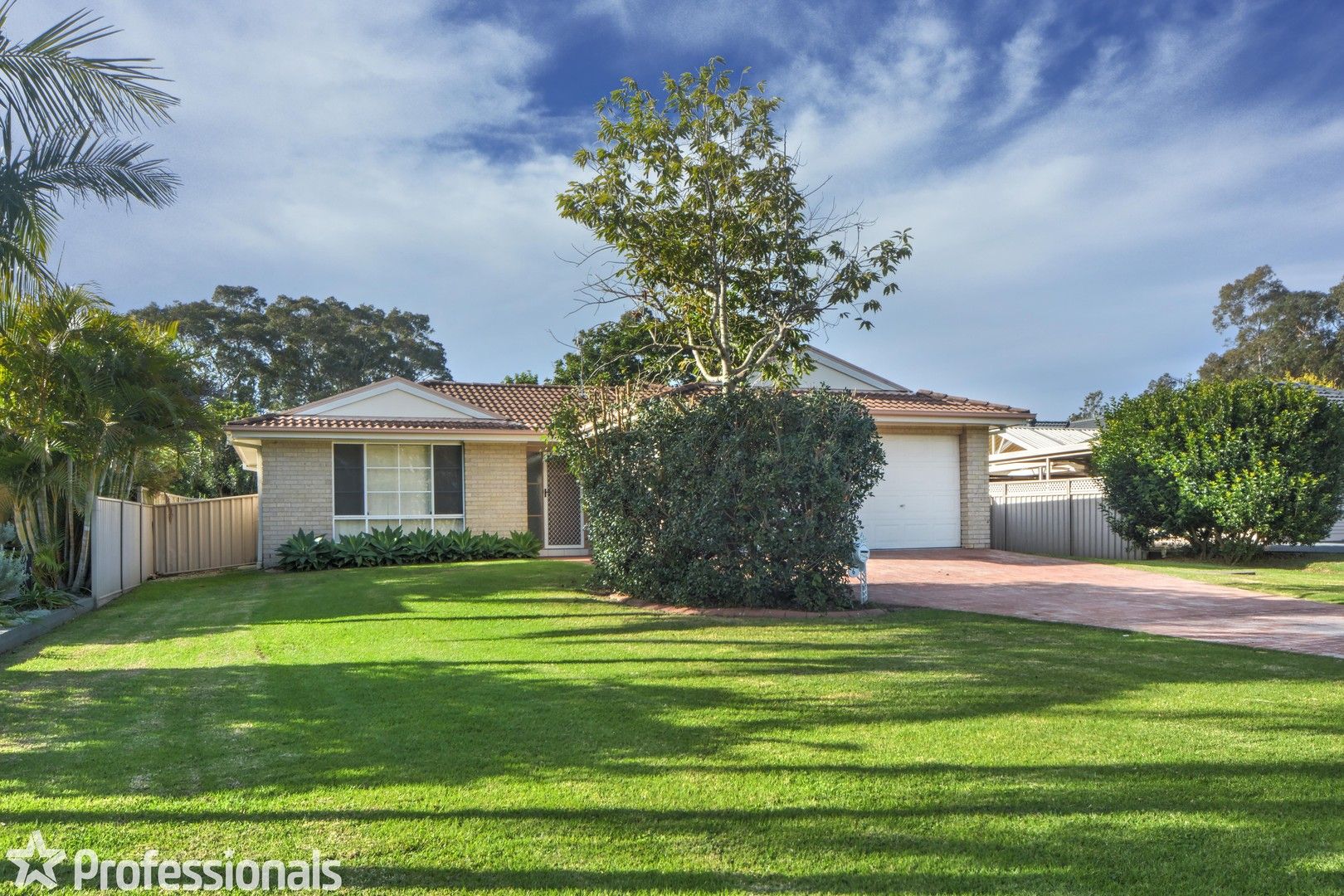 6 Lightwood Drive, West Nowra NSW 2541, Image 0