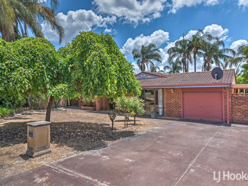 14 Bottlebrush Drive, Thornlie WA 6108, Image 1