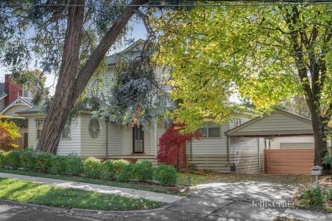 Picture of 9 Strathallyn Road, RINGWOOD VIC 3134