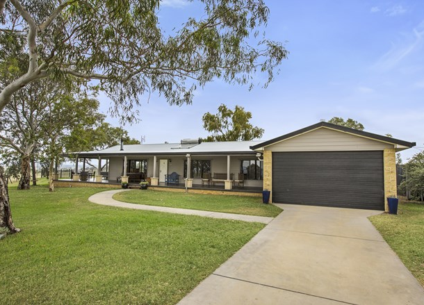 346 Oxley Lane, Westdale NSW 2340