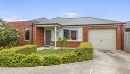 Picture of 3/7 Karrin Court, NORLANE VIC 3214