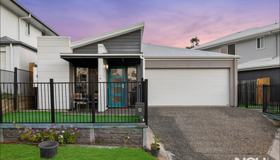 Picture of 12 Troost Circuit, BELLBIRD PARK QLD 4300