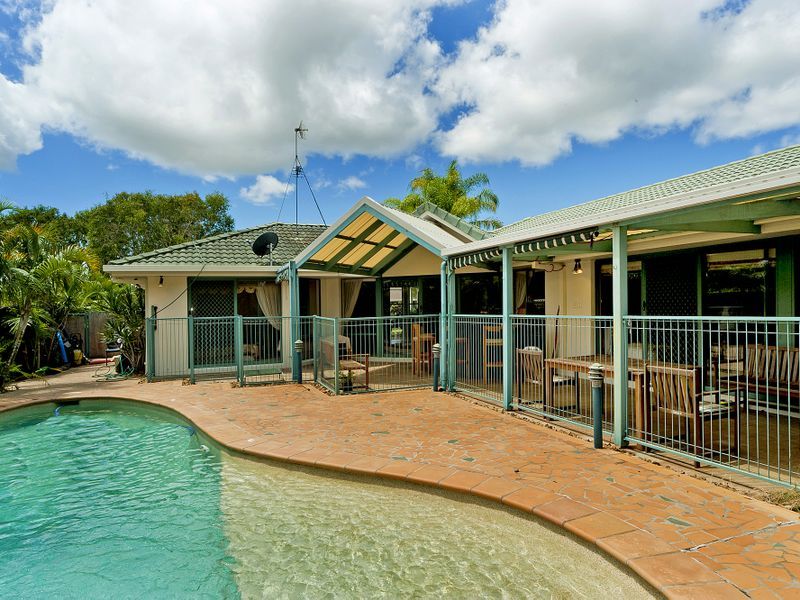 145 Monterey Keys Drive, MONTEREY KEYS QLD 4212, Image 0