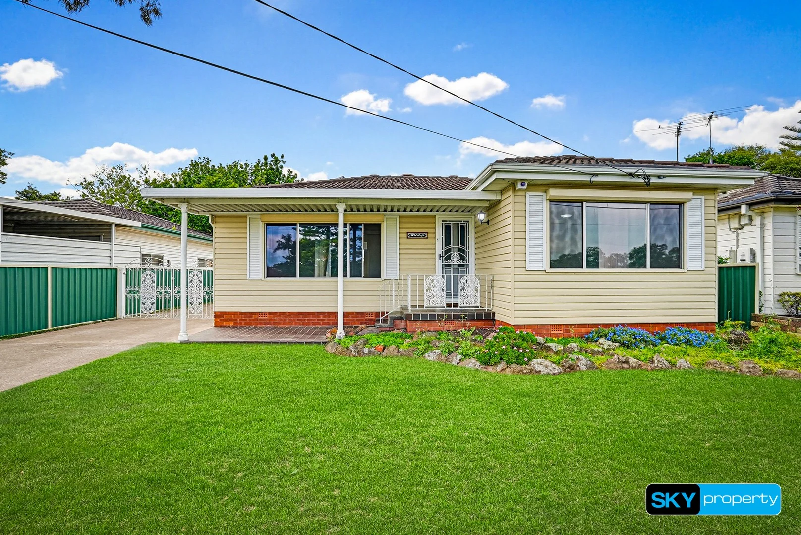 41 Beaconsfield Road, Rooty Hill NSW 2766