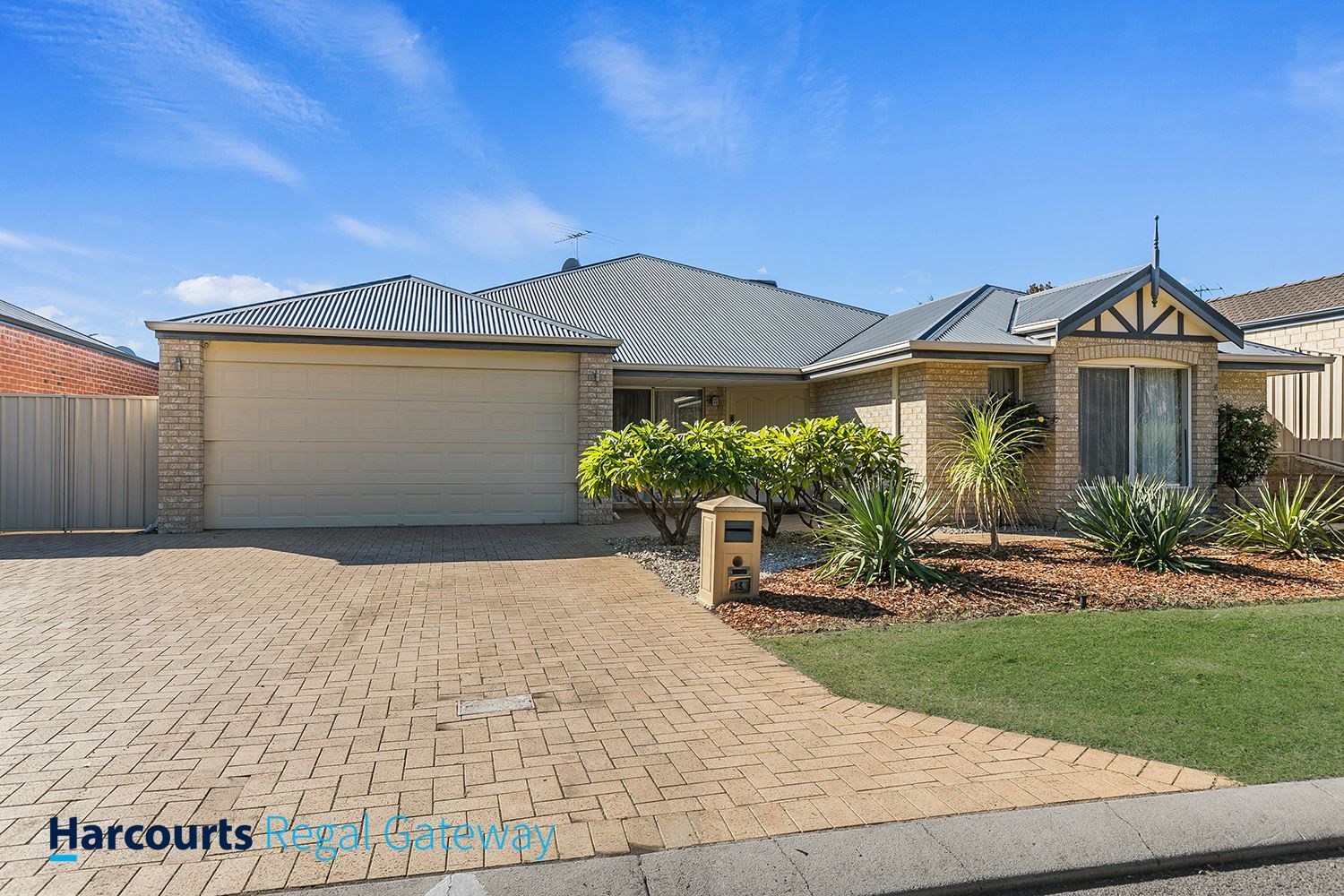 15 Astroloma Drive, Success WA 6164