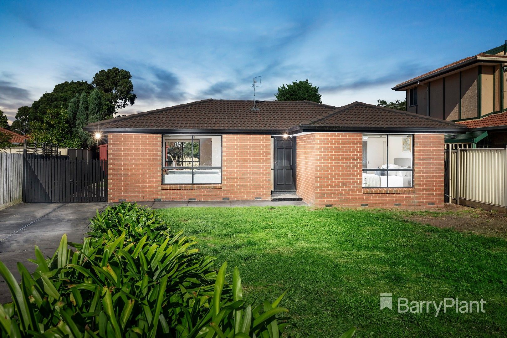 1 Gaze Court, Mill Park VIC 3082, Image 0