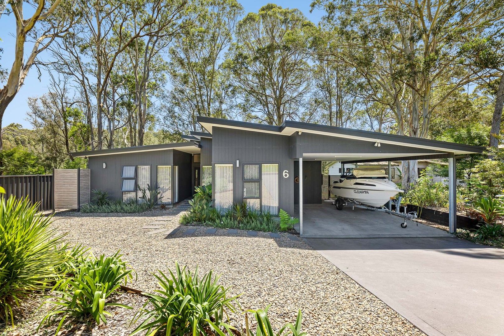 6 Rosedale Parade, Rosedale NSW 2536 | Domain