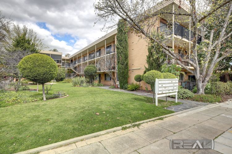 2 bedrooms Apartment / Unit / Flat in 2/174 Barton Terrace West NORTH ADELAIDE SA, 5006