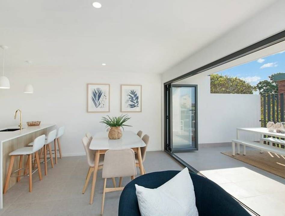 3 bedrooms Townhouse in 2/66 Pearl Street KINGSCLIFF NSW, 2487