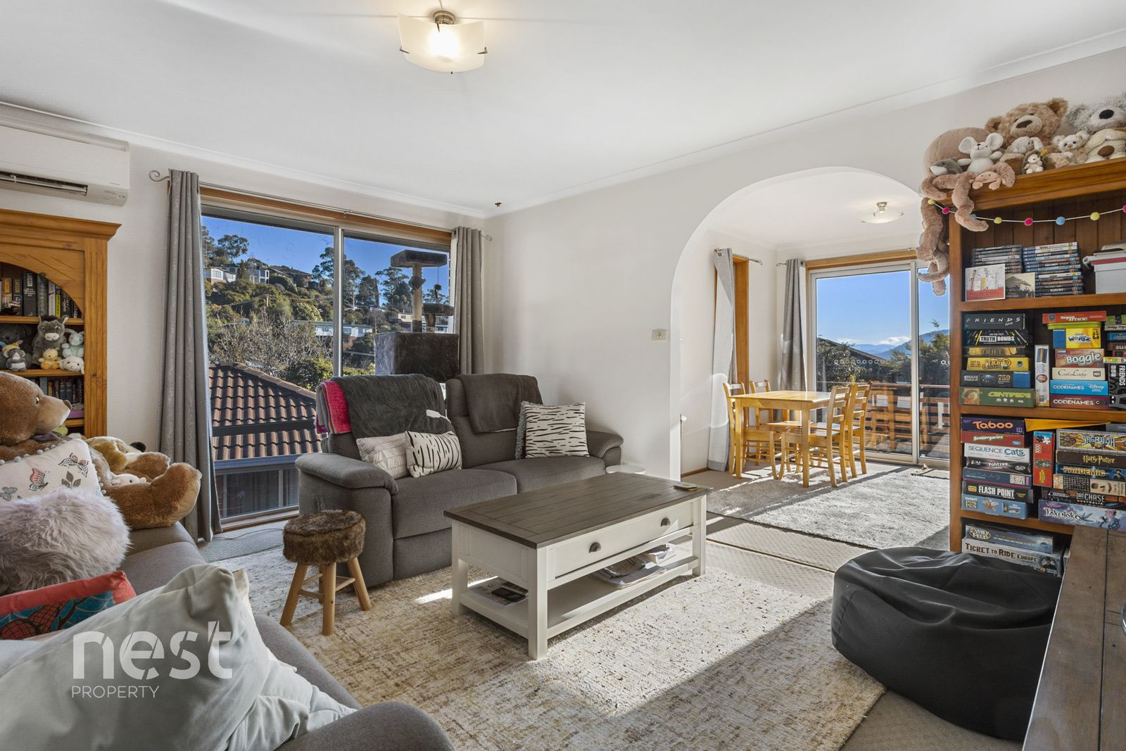 1/35 Ogilvie Street, Mount Stuart TAS 7000, Image 2