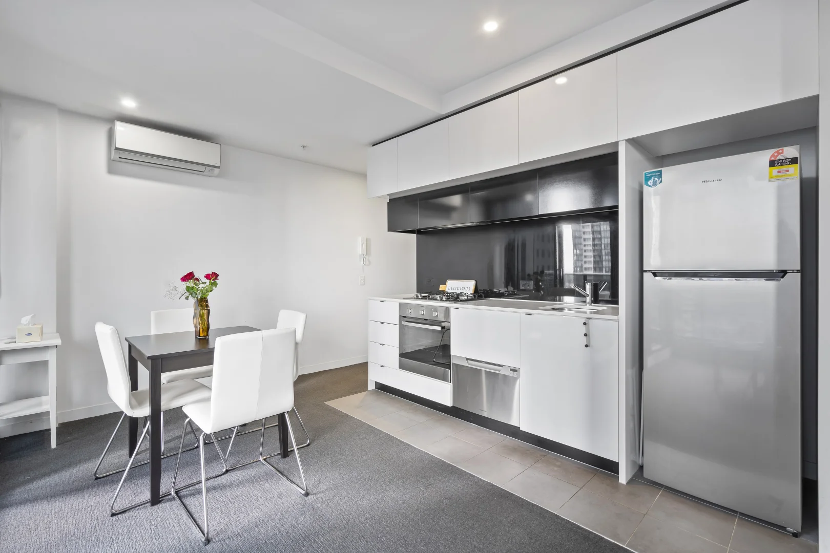 Additional image 9 of 2812/80 Abeckett Street, Melbourne VIC 3000