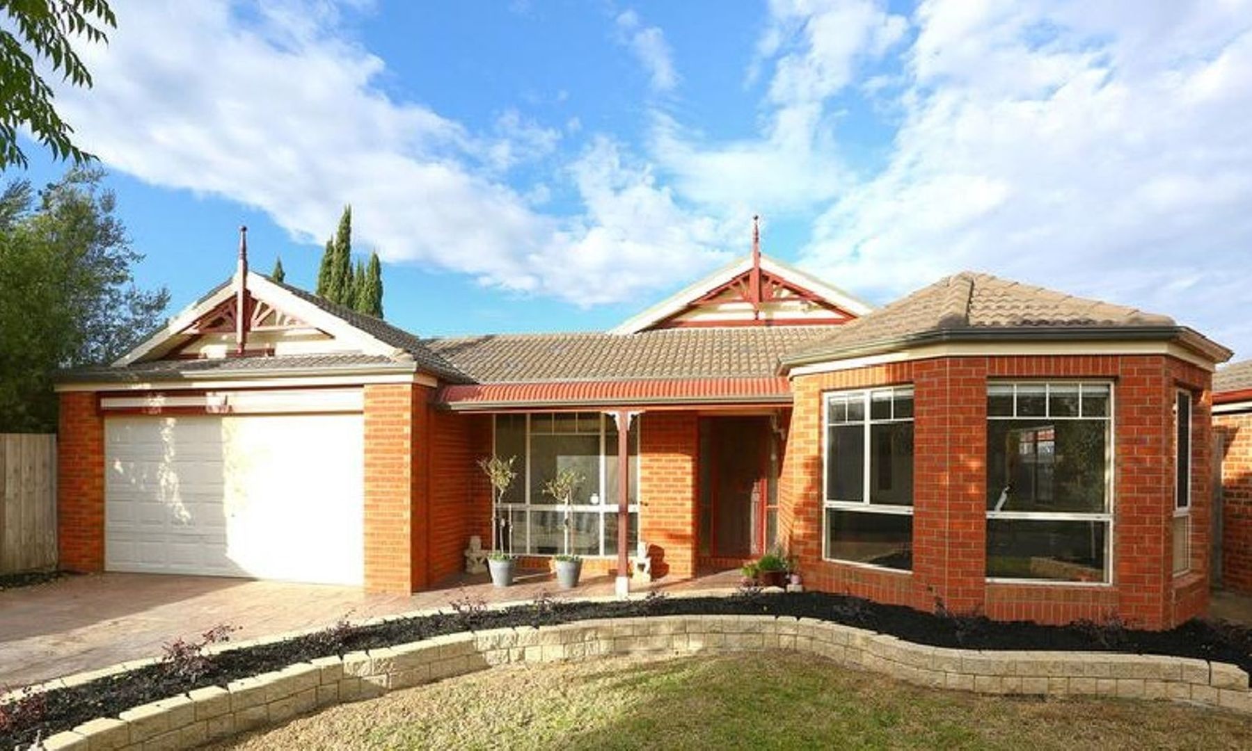 10 Wisla Circuit, Roxburgh Park VIC 3064