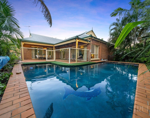 18 Haswell Court, Raceview QLD 4305