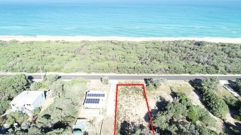 216 Shoreline Drive, Golden Beach Property History & Address Research