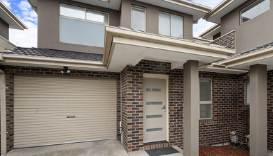 Picture of 3/2 Evans Court, BROADMEADOWS VIC 3047