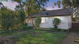 Picture of 8 Warrina Place, LONDONDERRY NSW 2753