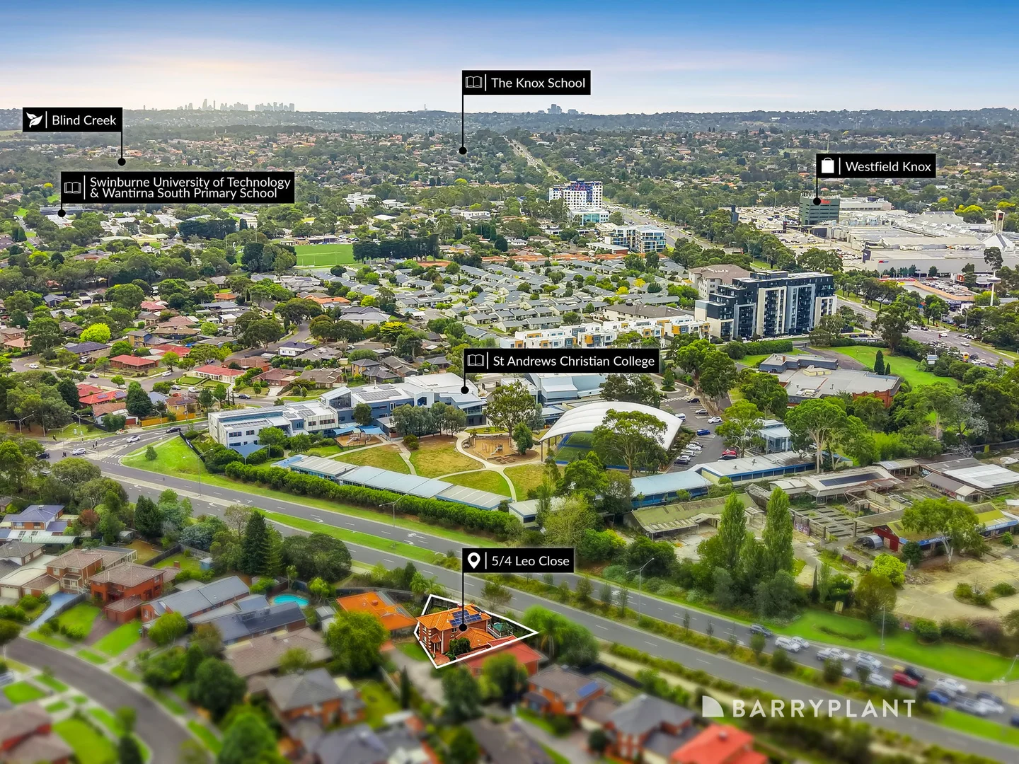 Additional image 15 of 5/4 Leo Close, Wantirna South VIC 3152