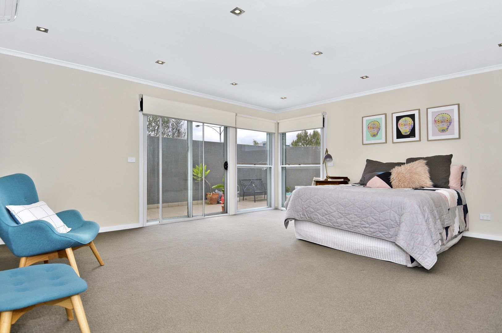 1137 Hoddle Street, East Melbourne Property History & Address