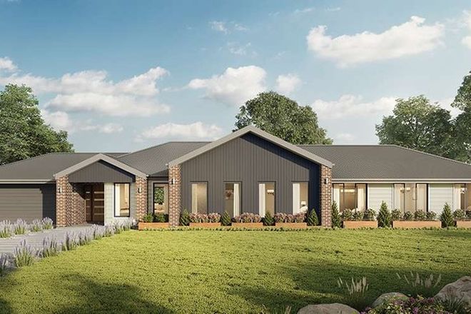 Picture of Lot 55 Peppertree Hill, Road, LONGFORD VIC 3851