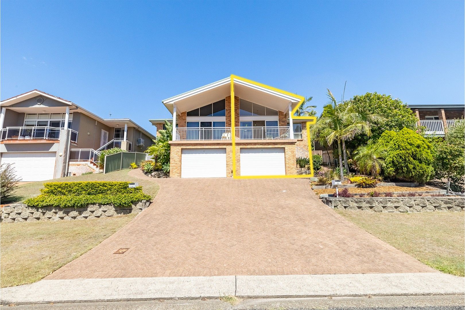 2/57 Boulder Bay Road, Fingal Bay NSW 2315 Townhouse For Rent Domain