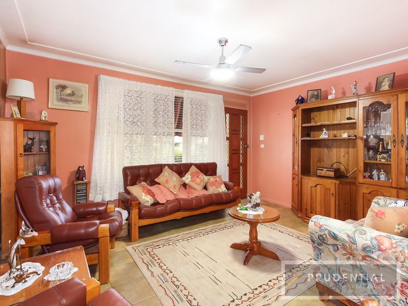 42 Stanwell Crescent, Ashcroft NSW 2168, Image 1