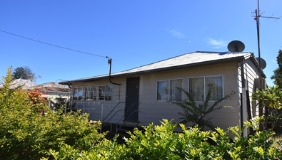 Picture of 10 Pasteur Street, JERICHO QLD 4728