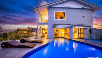 Picture of 24 Vantage Point Drive, BURLEIGH HEADS QLD 4220