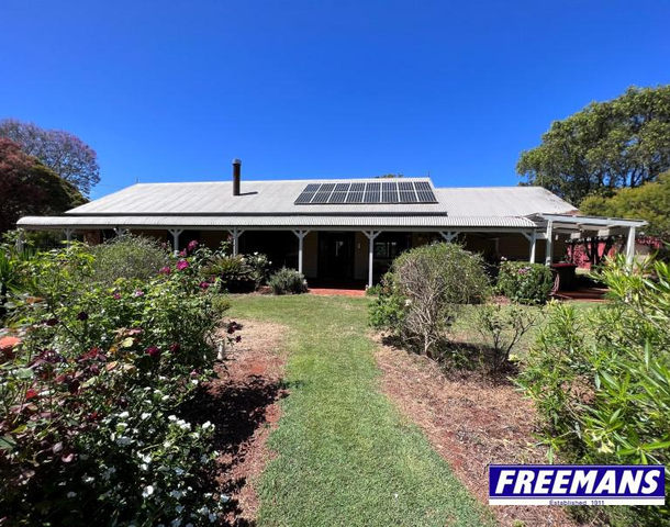 7 Tarong Drive, Kingaroy QLD 4610