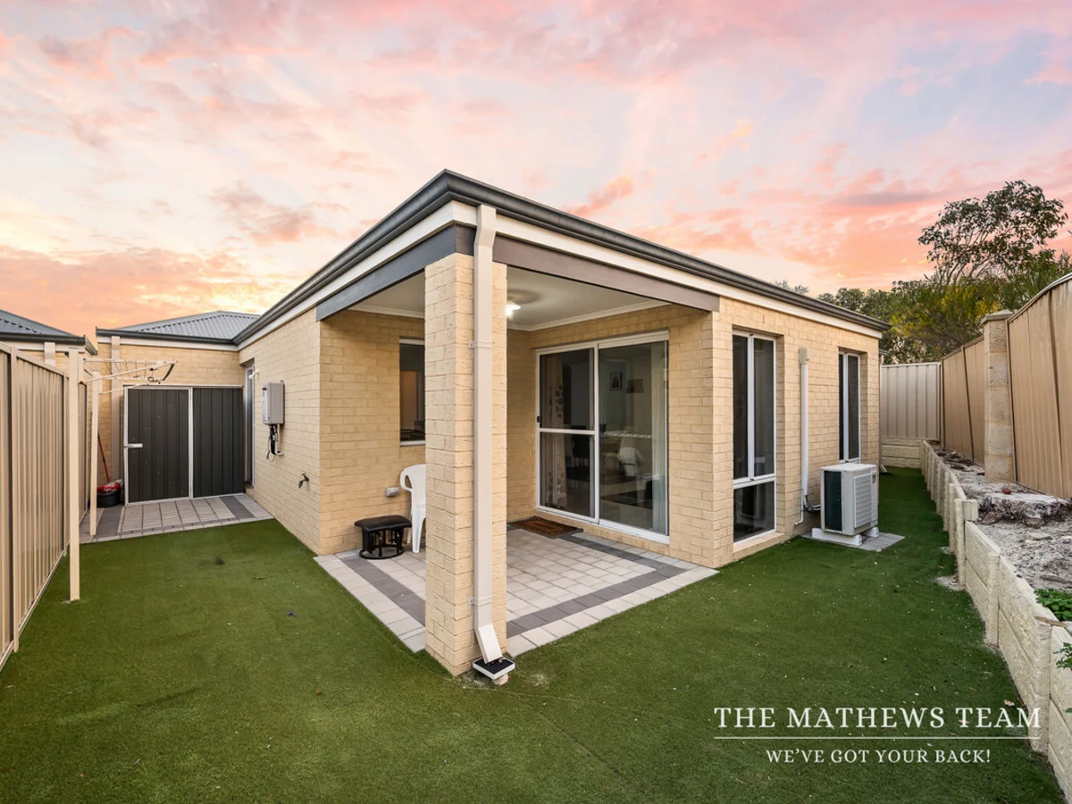 Additional image 27 of 10/21 Browder Drive, Seville Grove WA 6112