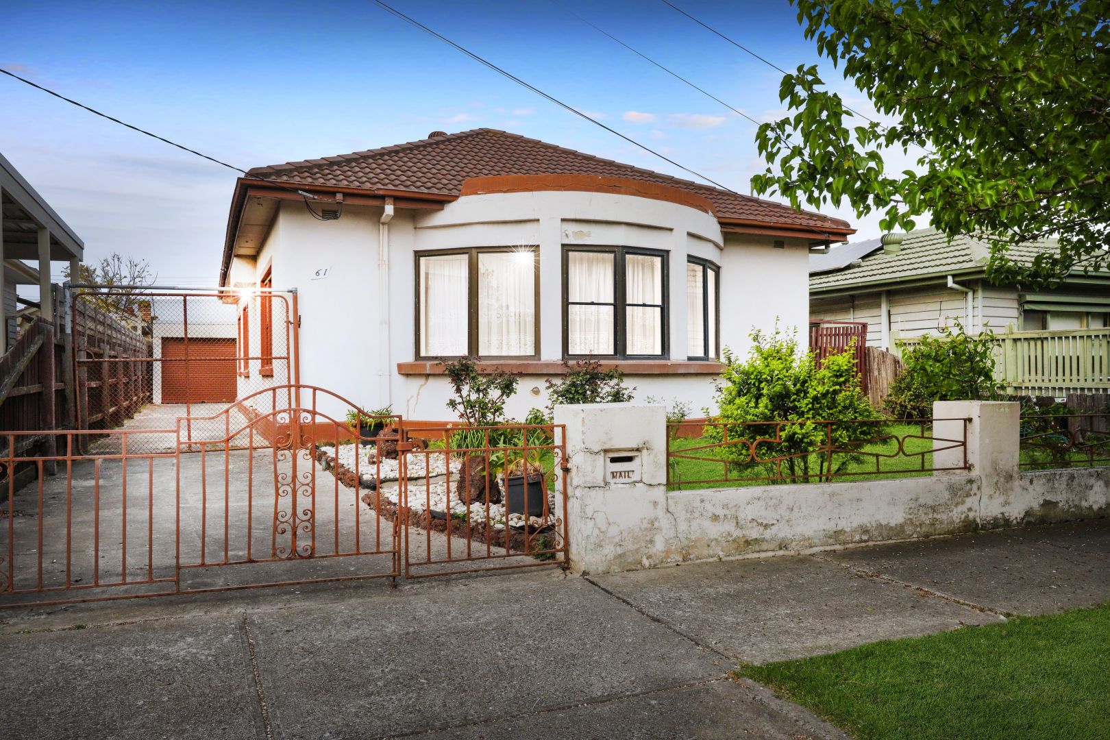 61 Ballard Street, Yarraville VIC 3013, Image 1