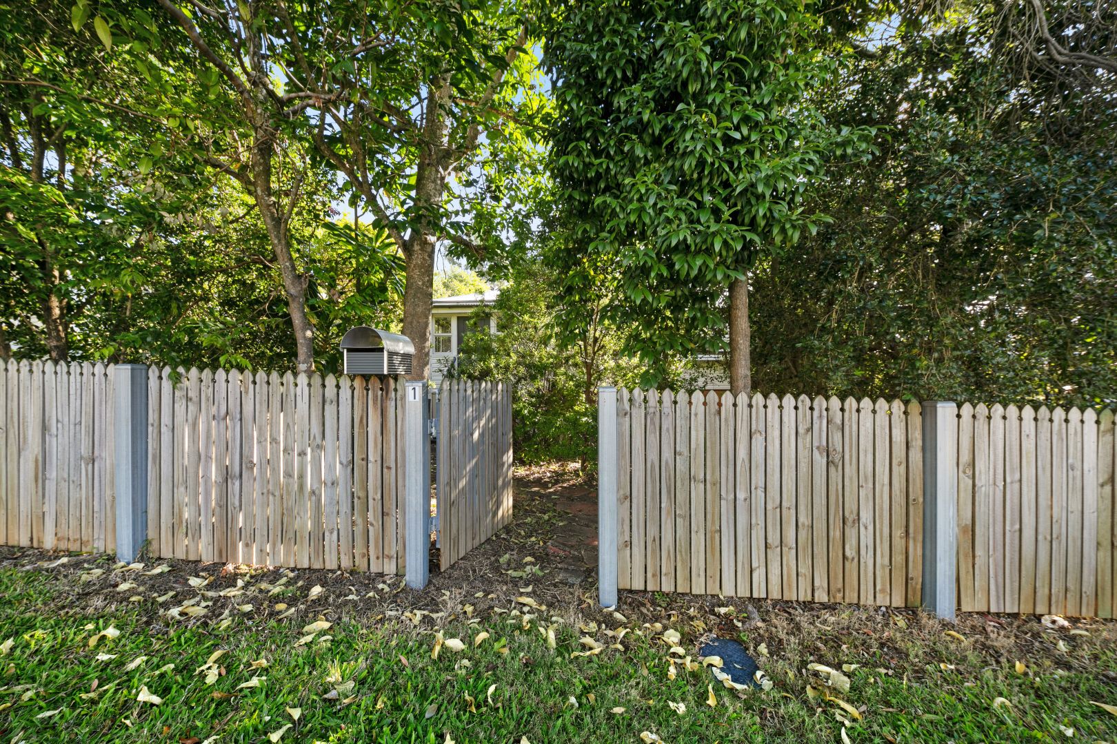 1 Sinclair Street, Moorooka QLD 4105, Image 2