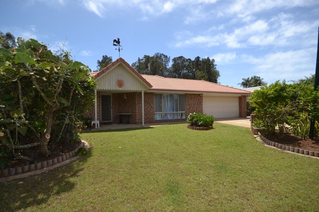 19 Whyalla Court, Helensvale QLD 4212, Image 1