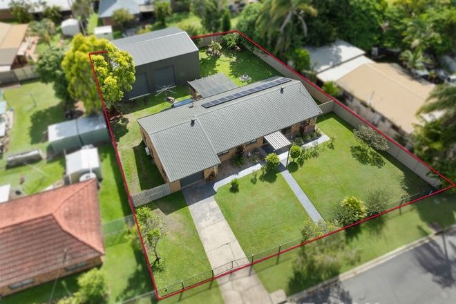 Picture of 33 Condamine Street, CABOOLTURE QLD 4510