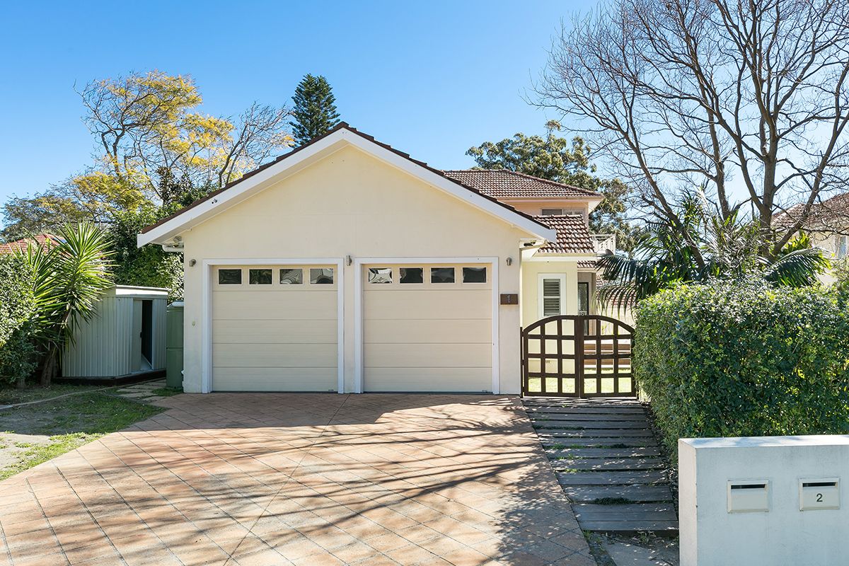 1a/13 Hughes Street, Woolooware NSW 2230 House For Rent Domain