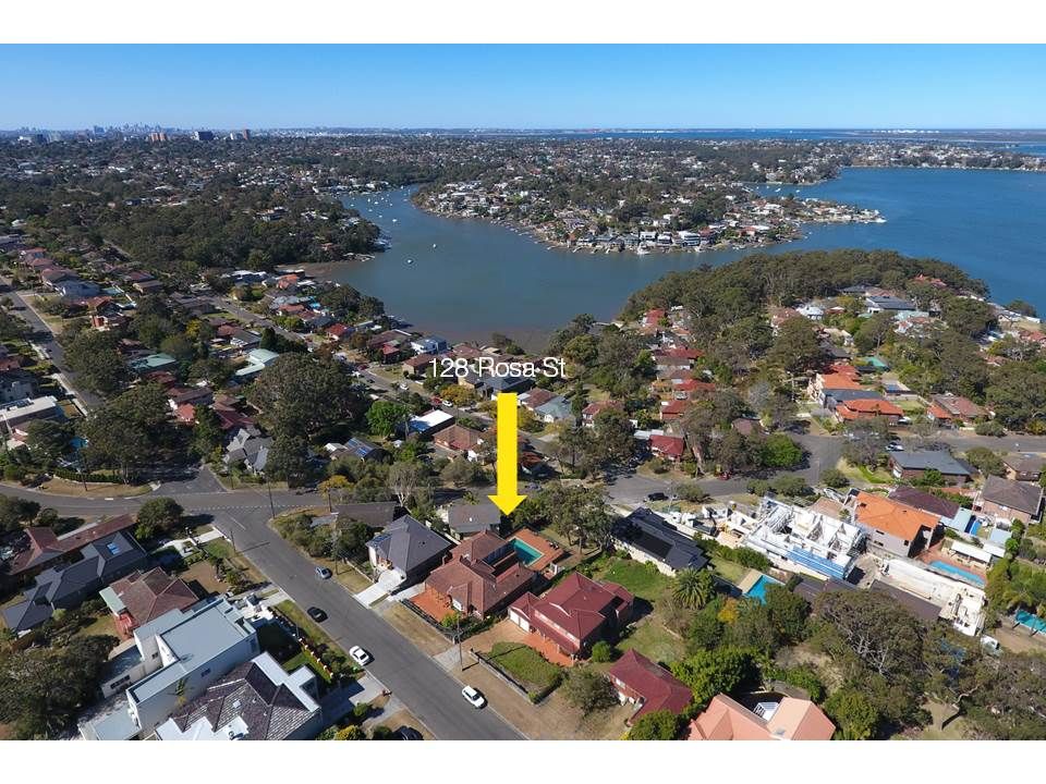 128 Rosa Street, Oatley NSW 2223, Image 1