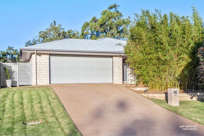 Picture of 52 Belbowrie Avenue, NORMAN GARDENS QLD 4701