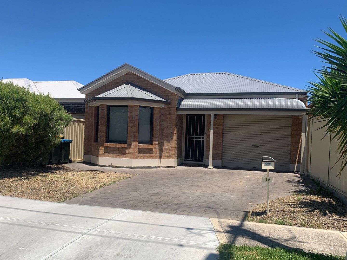 3 bedrooms House in 15 Falcon Avenue HAMPSTEAD GARDENS SA, 5086