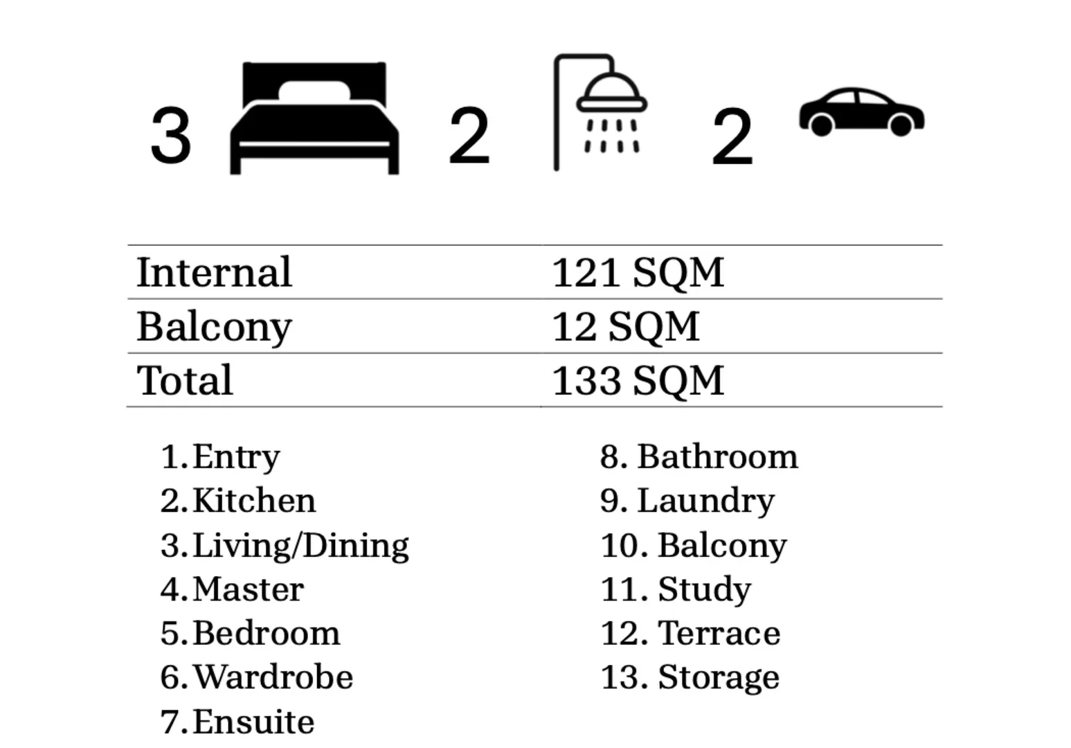 Additional image 17 of 115/64 The Promentory Drive, Shell Cove NSW 2529