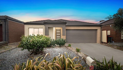 Picture of 416 Hogans Road, TARNEIT VIC 3029