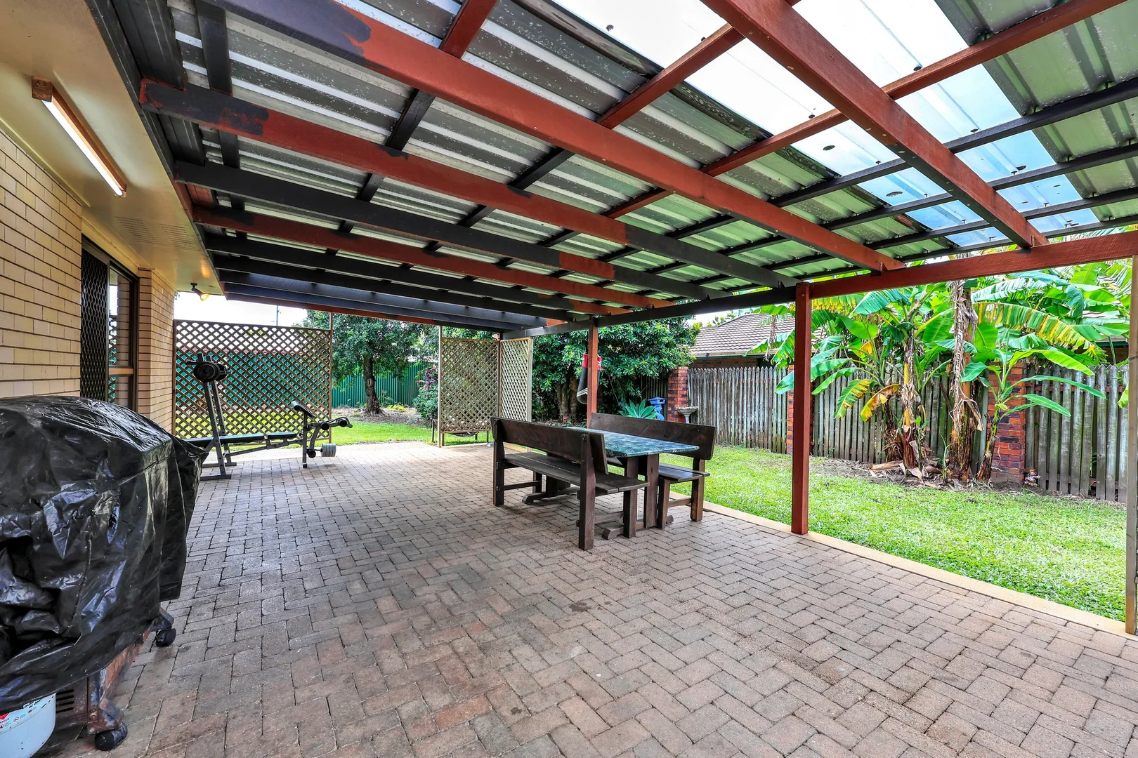 Additional image 23 of 33 Pizzey Street, Kepnock QLD 4670