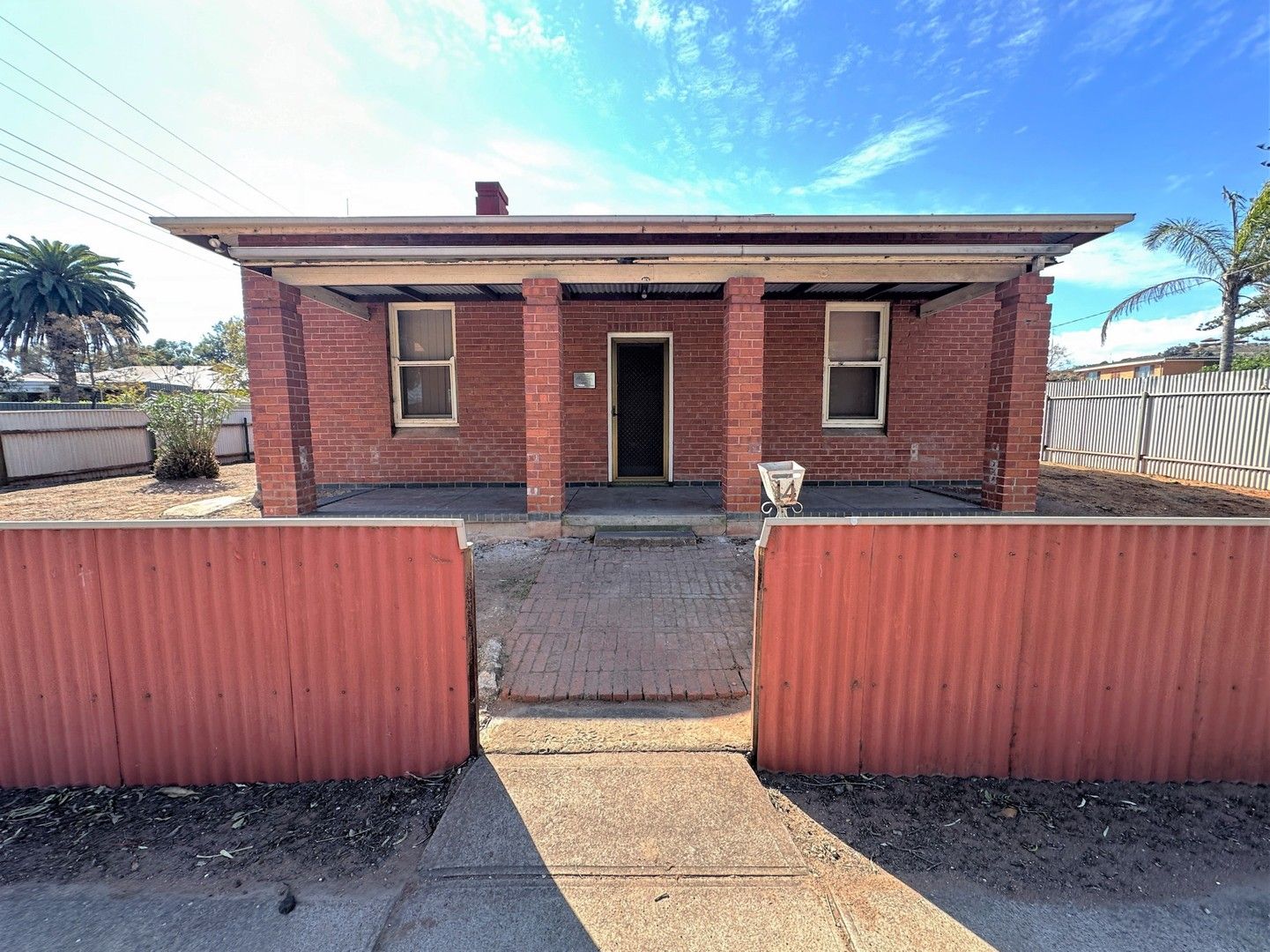3 bedrooms House in 14 Cudmore Terrace WHYALLA SA, 5600
