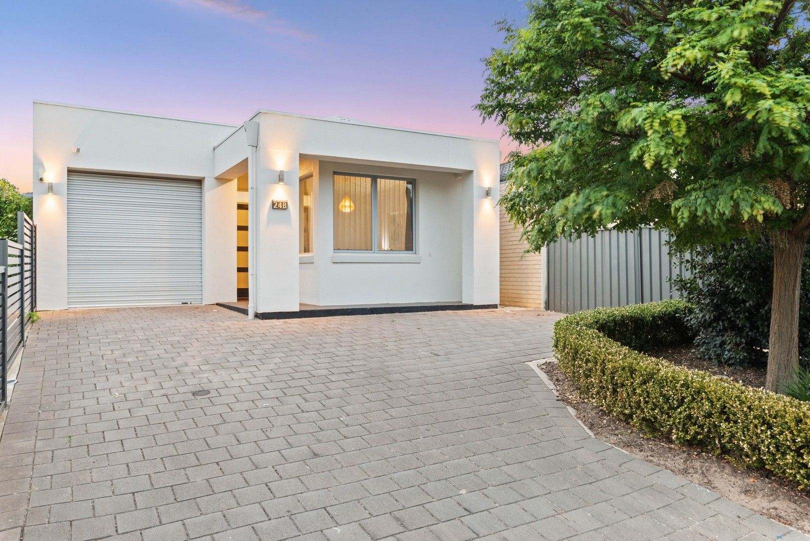 4 bedrooms House in 24B Cash Street ROSTREVOR SA, 5073