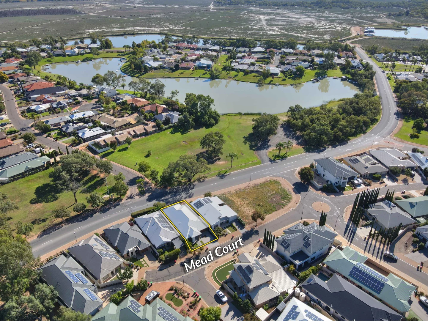 Additional image 5 of 7A Mead Court, Renmark SA 5341