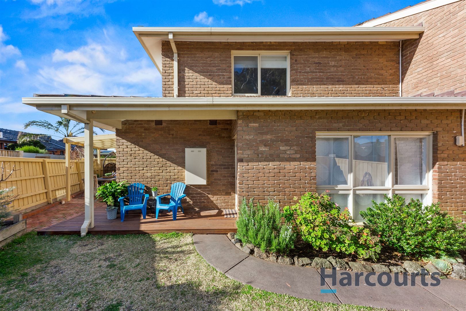 6/10 Templewood Crescent, Avondale Heights VIC 3034, Image 1