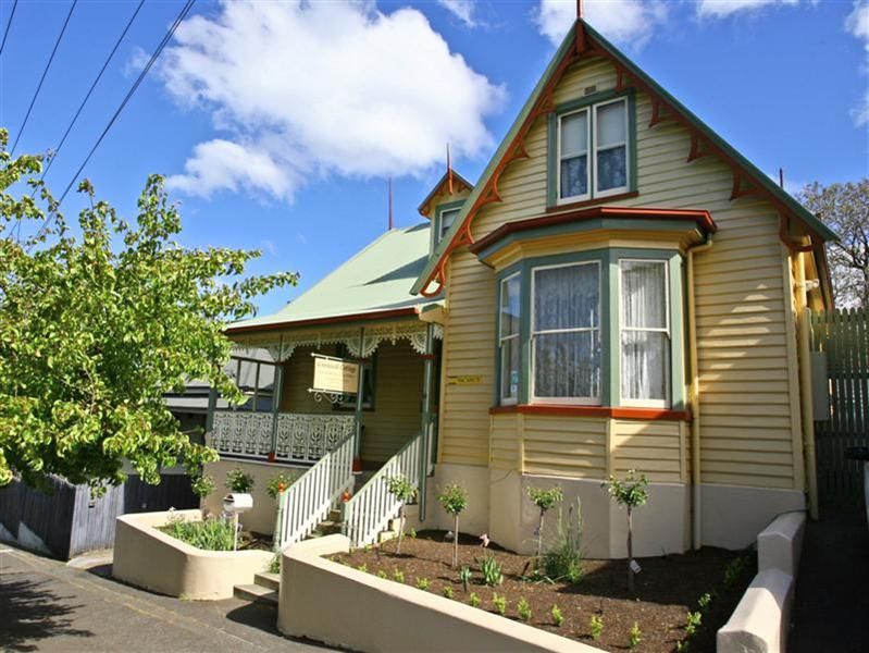 6 Cromwell Street, Battery Point TAS 7004, Image 0